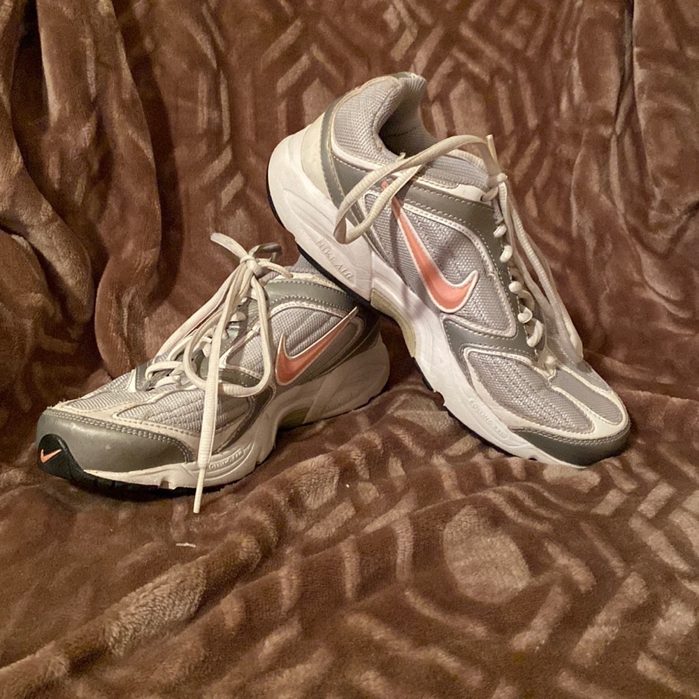 Nike Air Rolling Rail pre 2010 running sneaker